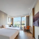 Yiju Life Tengjiao Pingyang Wenzhou