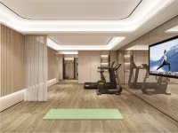 โรงแรม JI (ศูนย์บริการการปกครองหัวเฉียว คุนซาน) - 3 ดาว