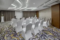 Kingsford Hotel Manila Bay - Business