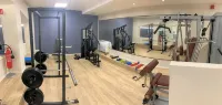 Hotel Leon d'Oro - Træningscentre