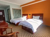 Blue Lake Star Hotel Hotel di Lanling