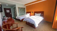 Blue Lake Star Hotel