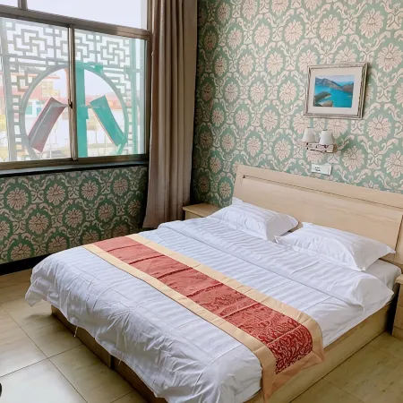 Xiaomi Inn, Jixian County