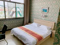 Xiaomi Inn, Jixian County - 인 (Inns)