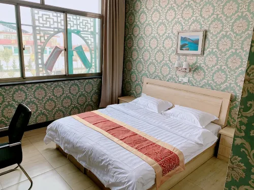 Xiaomi Inn, Jixian County