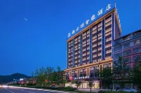 Shotton Intelligent Hotel - parking