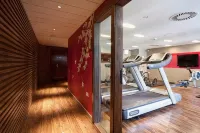 Apex Waterloo Place Hotel - ที่มีฟิตเนส