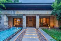 Ronghui Hot Spring Resort - Rooftop Pools