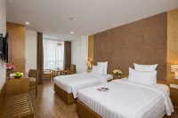 Paradise Saigon Boutique Hotel & Spa - bar
