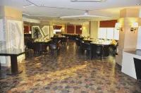 Fort Continental Hotel - breakfast