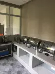 Renhe Hotel - فطور