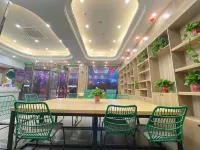 Shankee Collection Hotel (Sheyang Shidai International)