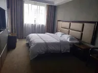 Yulonggu Hotel Hotels in Sansui