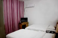 Jingmen Fengting Hotel - 2 Yıldız