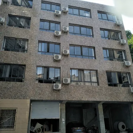 Southern Dishuiqing Business Chamber