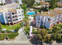Clube Vilarosa Hotels in 
