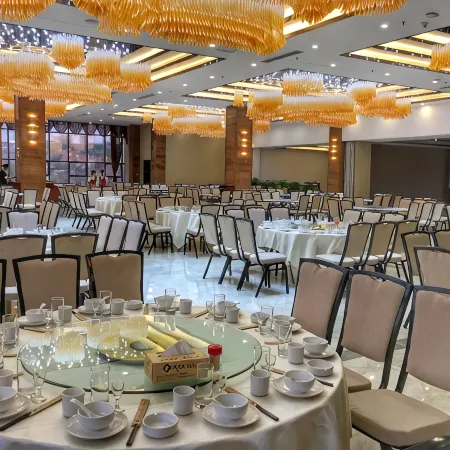 Guangnan Babaogong Hotel