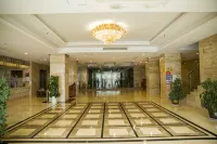 Gongshun Jiayuan Hotel