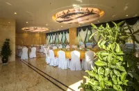Tongxin Hotel - Frühstück