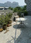 Danxia Mountain Hongfulou Hotel - 2 stjerner