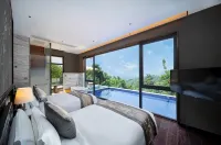 Wyndham Grand Plaza Royale Peach Blossom Hot Springs Resort Hunan - parcheggio