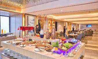 H Hotel (Nantong Central Business District)