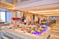 H Hotel (Nantong Central Business District) - Frühstück