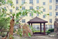 Shangri-La Chengyue Hotel Hotels in Shangri-La