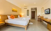 Palmari Boutique Hotel