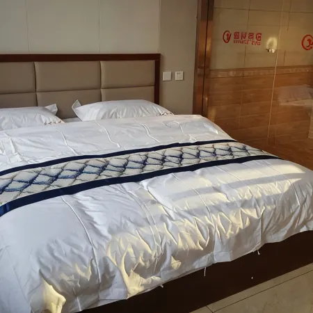 Anda Orange Hotel
