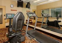 Comfort Inn & Suites Lees Summit - Kansas City - Gym