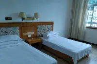 Pingtang Hongtai Hotel - Posadas