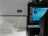 Las Gaming Hotel (Ruian Wansong Branch) - Pet friendly