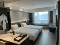Hotel Interburgo Exco Hotele w pobliżu E-World