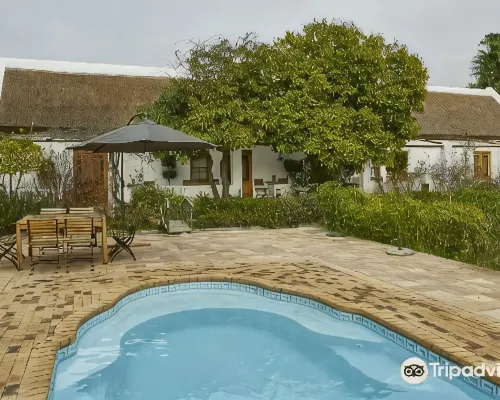 Yellow Aloe Hotels in Citrusdal