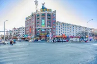 IJOYHOTELS