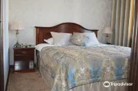 Forum Hotel Hotéis em 