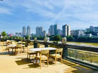 Holiday Inn NEIJIANG RIVERSIDE by IHG - Frühstück
