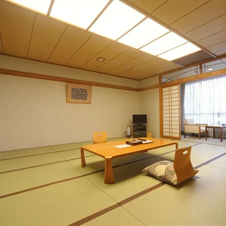Yufuin Kotobuki Hananosho