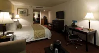 Best Western Plus South Bay Hotel