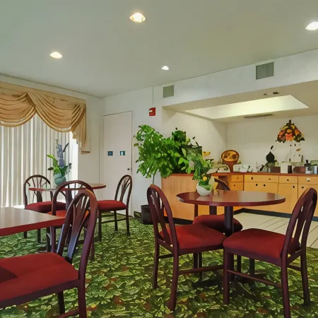 Best Western Paradise Inn