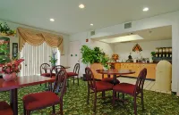 Best Western Paradise Inn