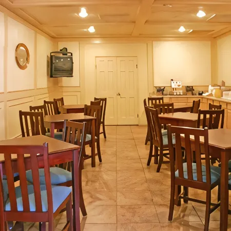 Best Western Oceanside Inn