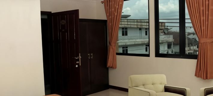 Hotel Aroma Inn Pontianak Hotels in Pontianak