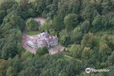 Ardtara Country House Hotel di 