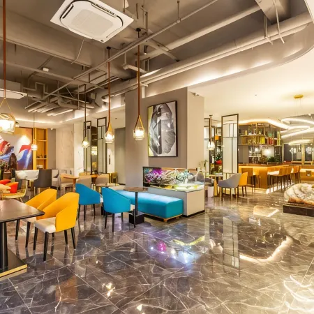 Danzhou Huayuan Hotel