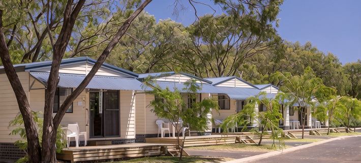 Discovery Parks - Busselton Hotels in Busselton