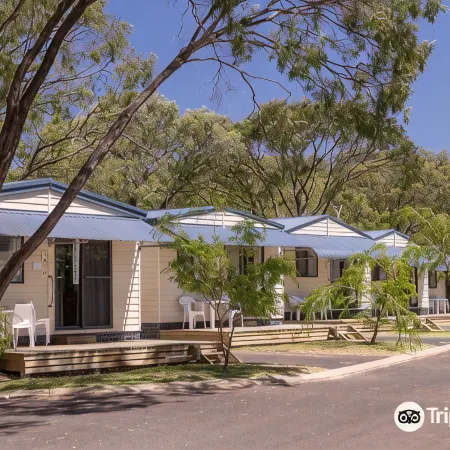 Discovery Parks - Busselton