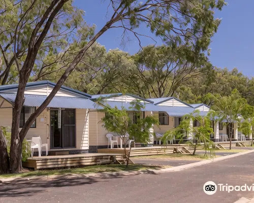 Discovery Parks - Busselton Hotels in Broadwater