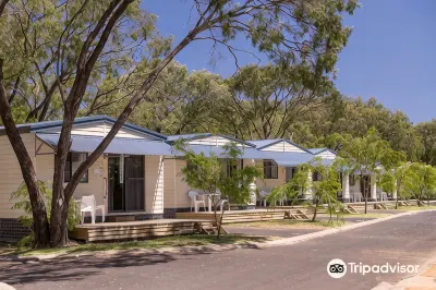 Discovery Parks - Busselton Hotels in 